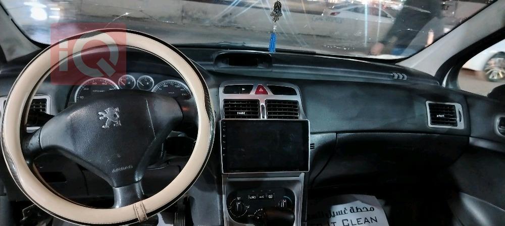 بيجو 307
